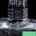 thumbnail image 4 of 100PC PE Ziplock Bag Transparent Thickened Zipper Sealed Bag, 4 of 6