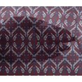 thumbnail image 4 of oneOone Viscose Chiffon Fabric Geometric & Paisley Block Print Fabric By Yard 42 Inch Wide, 4 of 4