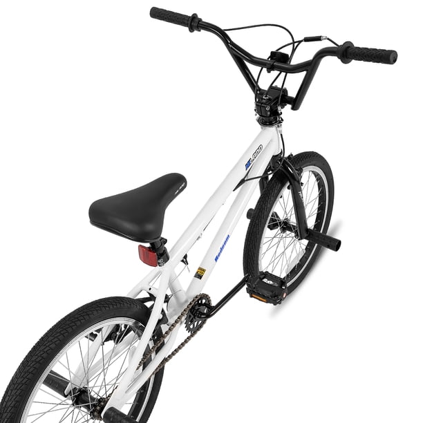 Hiland 20 inch Freestyle Kids BMX Bike,Beginner-Level to Advanced