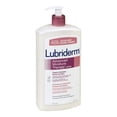 thumbnail image 3 of Lubriderm Body Lotion, Advanced Moisture Therapy, 3 of 4