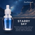 thumbnail image 4 of ScentSationals Scent Charm Oil - Starry Sky, 4 of 6