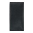 thumbnail image 2 of Mancini  Leather Checkbook Pocket Secretary Wallet (Men's), 2 of 3