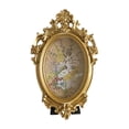 thumbnail image 3 of Photo Frame Tabletop Wall Hanging Desktop Picture Frame Art Wall Hanging Tabletop for Living Room, 3 of 9