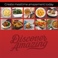 thumbnail image 3 of Instant Pot Multicuiseur 8QT Crisp™ + Friteuse à air, 3 of 7