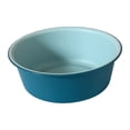 thumbnail image 2 of Carpet Rake Danhjin Home Washbasin Thickened Plastic Washbasin Students Dormitory With A Small Basin Wash Clothes Basin Wash Feet Basin Home Decor, 2 of 6