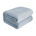 thumbnail image 2 of Vaidha Soft And Thick Double Layer Raschel Blanket A Must Have Warming Artifact In Winter Suitable For Beds Sofas And Other Scenes Providing The Ultimatecomfort, 2 of 6