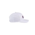 thumbnail image 2 of Callaway Men's Standard Tempo, White/Navy/Red, OSFM, 2 of 5