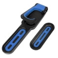 thumbnail image 3 of Vertical Bike Storage Rack,Vertical Bike Wall Hanger Bike Rack Vertical Bike Wall Hanger Highly Recommended, 3 of 8