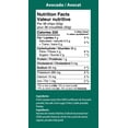 thumbnail image 4 of FitBite Cassava Chips - Avocado Flavour, 4 of 4