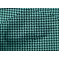 thumbnail image 4 of oneOone Cotton Cambric Fabric Houndstooth Geometric Print Fabric by Yard 56 Inch Wide, 4 of 4