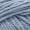 Bleu clair, variante sur Lily Sugar'n Cream® le Fil Original, Coton #4 Moyen, 2,5oz/71g, 120 Yards