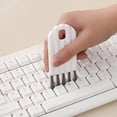 thumbnail image 4 of Keyboard Cleaning Brush and Dirt Remover for Keyboards Laptops and Electronics Ideal for Home and Use Ergonomic Design for Easy Grip Perfect for Tech Enthusiasts, 4 of 8