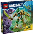 thumbnail image 3 of LEGO DREAMZzz Le Robot-Gardien Renard 71508, 3 of 9