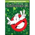 thumbnail image 1 of SONY PICTURES HOME ENT GHOSTBUSTERS/GHOSTBUSTERS II (DVD) D51026D, 1 of 1