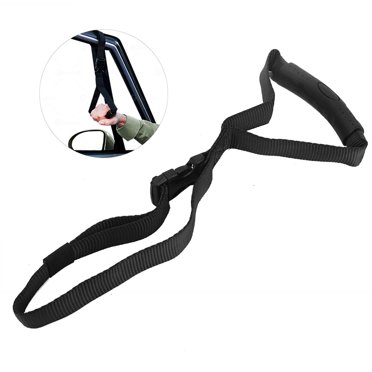 Stand Assist Car Auto Hand Hook, Car Door Handle Car Standing Assistance, For Disability Elderly