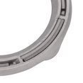 thumbnail image 3 of Ensemble de Fer à Cheval en Alliage d'Aluminium Robuste Antidérapant Accessoire de Course de Chevaux 4 Pcs, 3 of 7