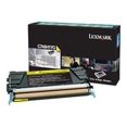 thumbnail image 2 of Lexmark C748H1YG Cartouche de Toner, 2 of 2