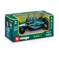 thumbnail image 1 of Bburago 1:43 ASTON MARTIN AMR23 Formula Vehicle, 1 of 6