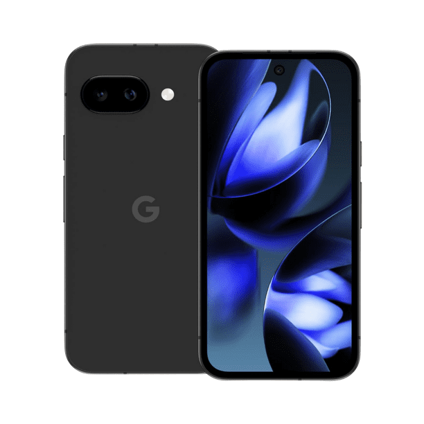 Google Pixel 9a Obsidian 128 GB（SIM フリー） Brand New - Google Pixel 9a 128GB - Obsidian - Unlocked - Walmart.ca