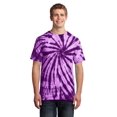 thumbnail image 1 of Essential TieDye Tee, 1 of 1