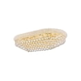 thumbnail image 3 of Elegant Lighting Primo 50" 18 Light Royal Crystal Flush Mount, 3 of 9