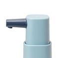 thumbnail image 3 of GUOOL Pump Head Oil Pot Squeezer Sauce Bottle Mouth Small Blue, 3 of 5