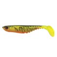 thumbnail image 1 of Berkley PBHRS2-FT PowerBait Ripple Shad, 2" 8Pk, Firetiger, flottant, 1 of 2