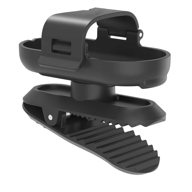GO 3S GO 3 Support de Capuchon de Caméra d'Action Angle Réglable Léger Portable à Libération Rapide pour Tournage à Main