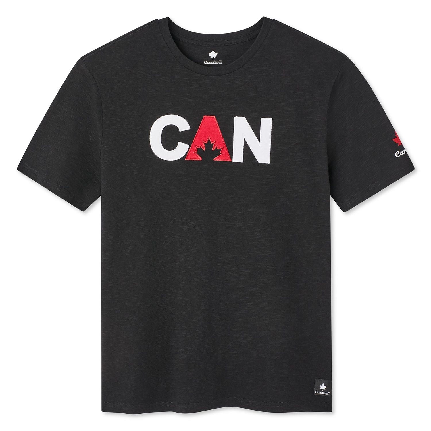 Canadiana Adult Gender Inclusive Tee