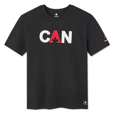 Canadiana Adult Gender Inclusive Tee