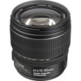 thumbnail image 4 of Canon EF-S 15-85mm IS USM Lens, 4 of 4
