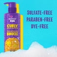 thumbnail image 2 of Aussie Enfants Bouclés Sans Sulfates Shampooing pour Enfants, 2 of 6