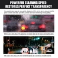 thumbnail image 4 of Wzzjkit 150ml Car Window Oil Film Remover - Strong Cleaning Power, 4 of 9