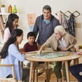thumbnail image 4 of Monopoly, jeu de plateau familial pour enfants et adultes, jeux familiaux, 2 à 6 joueurs, jeux de stratégie pour enfants, cadeaux pour la famille, à partir de 8 ans, 4 of 8