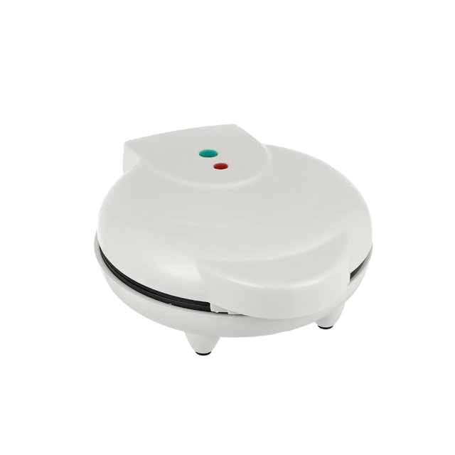 Donut Maker Home Electric Mini Doughnut Making Machine Multifunctional 2 Sided Non Stick Pan ,Easy to Operate