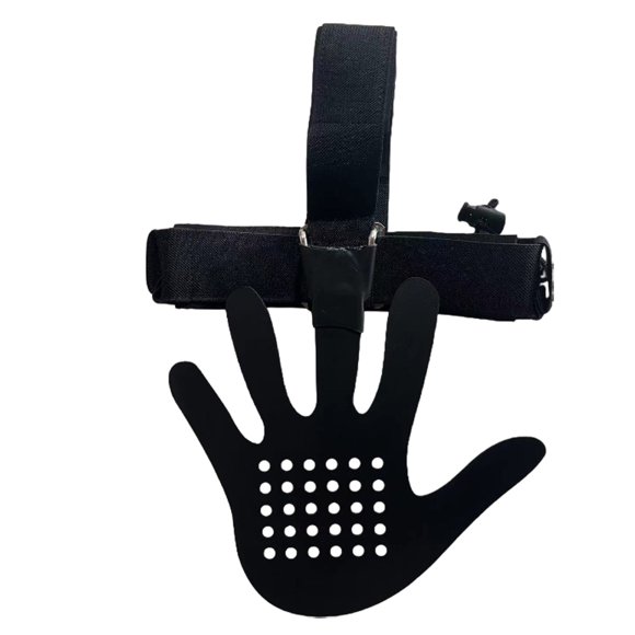 ZLight Defense Game With Basketball Training Mask Optimized For Play Non-Slip Adjustable Training