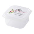thumbnail image 1 of Pompotops Boîte de Rangement pour Réfrigérateur de Cuisine, Boîte Spéciale pour Congélation Alimentaire, Tri de Cuisine, 1 of 2