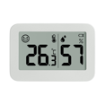 thumbnail image 4 of Mini Electronic Thermometer and Hygrometer Indoor Baby Thermometer Refrigerator Thermometer with Smile Face Display, 4 of 8