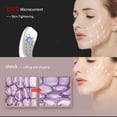 thumbnail image 4 of serony Face Massager V Line Lifting Chin Massager Microcurrent Heating Facial Skin Tightening Device, White, 4 of 8