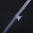 thumbnail image 4 of Barre de Libération de Bulle d'Aquarium, Transparente avec 3 Barre de Libération de Bulle Super Forte, pour la Maison, 4 of 8