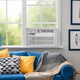 thumbnail image 2 of 12000Btu Window Ac, 2 of 6