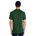 thumbnail image 2 of Hammer T-Shirt, 4XL, Sport Dark Green, 2 of 3
