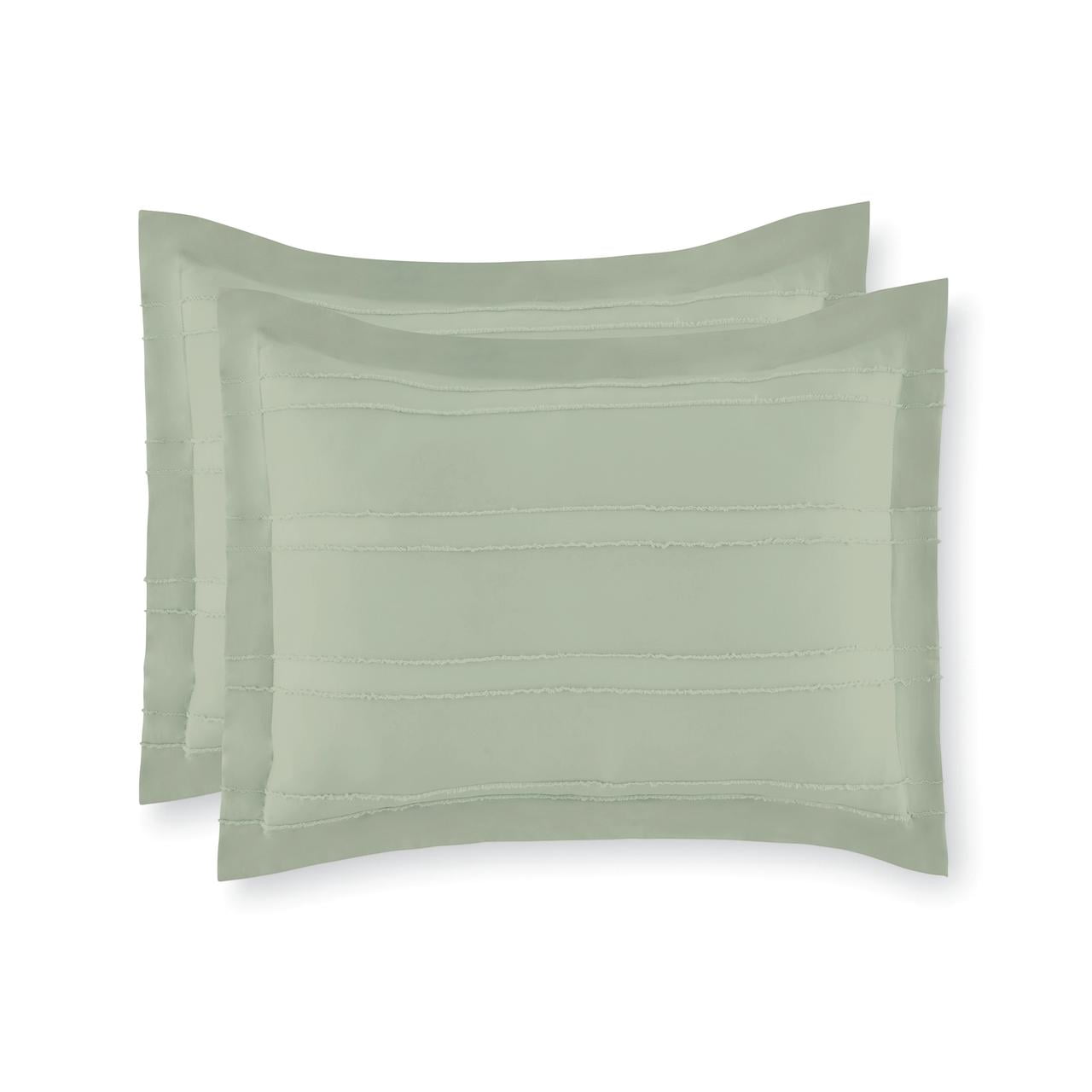 Mainstays Ensemble de lit 11 pieces Soft Sea, double