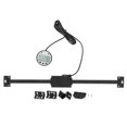 thumbnail image 3 of Digital Readout, Digital Readouts Linear Multifunctional Portable Anti Interference  For Lathes 0-150mm,0-200mm,0-300mm,0-500mm,0-600mm, 3 of 8