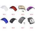 thumbnail image 3 of fastboy Wireless Folding Mouse Replacement Portable Mice External Portable Home Electronic Cordless Laptop Desktop Accessory Purple, 3 of 9