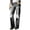 Grey_002, variant on Bmisegm Women Retro Fashion Casual Straight Wwide Leg Ripped Loose Large Size Trousers Jeans Y2K Jeans for Women Blue XXL