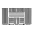 thumbnail image 1 of NewAge Products Bold Series 9-Piece Cabinet Set, 1 of 15