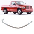 thumbnail image 4 of Oil Feed Line, High Temperature Resistance Metal Alloy 3913824  Sealing Easy To Install Deform Proof  for Car, 4 of 8