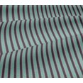 thumbnail image 4 of oneOone Viscose Jersey Fabric Shadow Stripe Printed Craft Fabric BTY 60 Inch Wide, 4 of 4