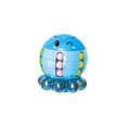thumbnail image 2 of HILABEE Rotating Bean Toy Hand Eye Coordination Creative Brain Teaser for Girls Boys Blue, 2 of 9